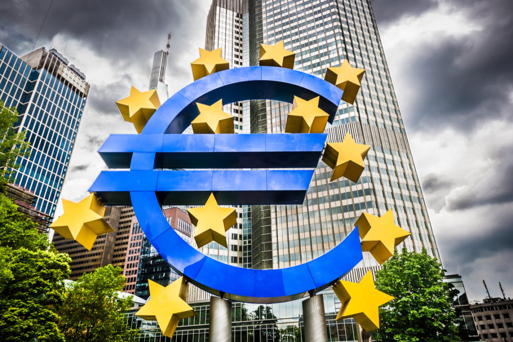 The EU: Crypto Legislation in a Decentralized Europe
