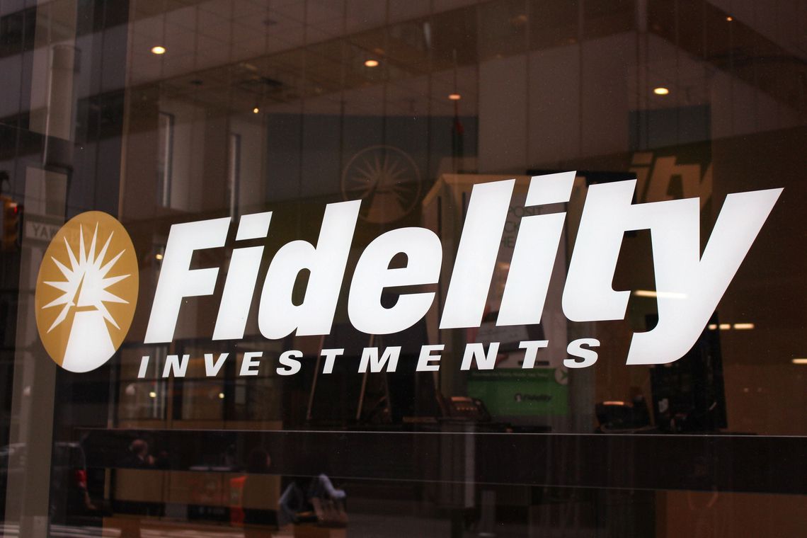 Fidelity Files Flagship Bitcoin Fund with SEC