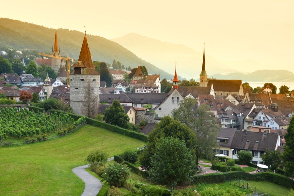 Stablecoins Before and After COVID-19: The Crypto Valley Association event on April 17