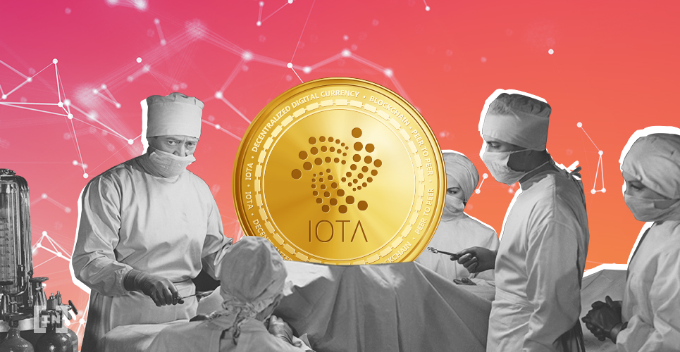 IOTA (MIOTA) Breaks out Above Resistance: Whats Next?