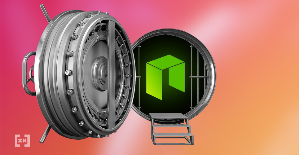 NEO Has Increased Above $10  Whats Next?