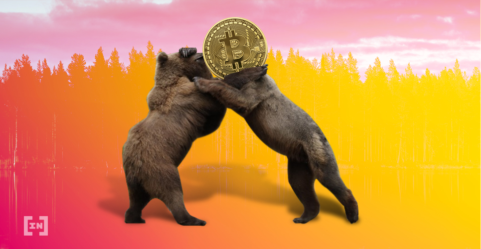  bear market bitcoin coming believe value greater 