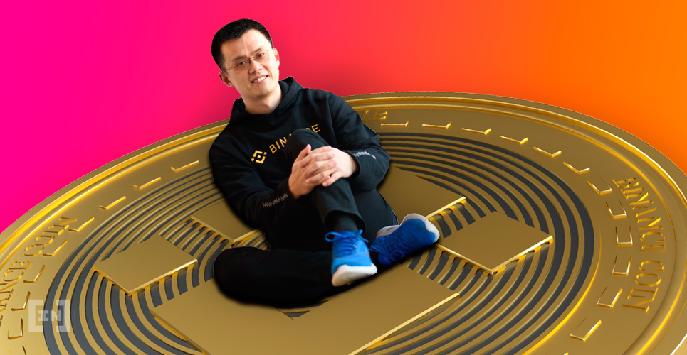  binance coin cryptocurrency trading venue each understood 