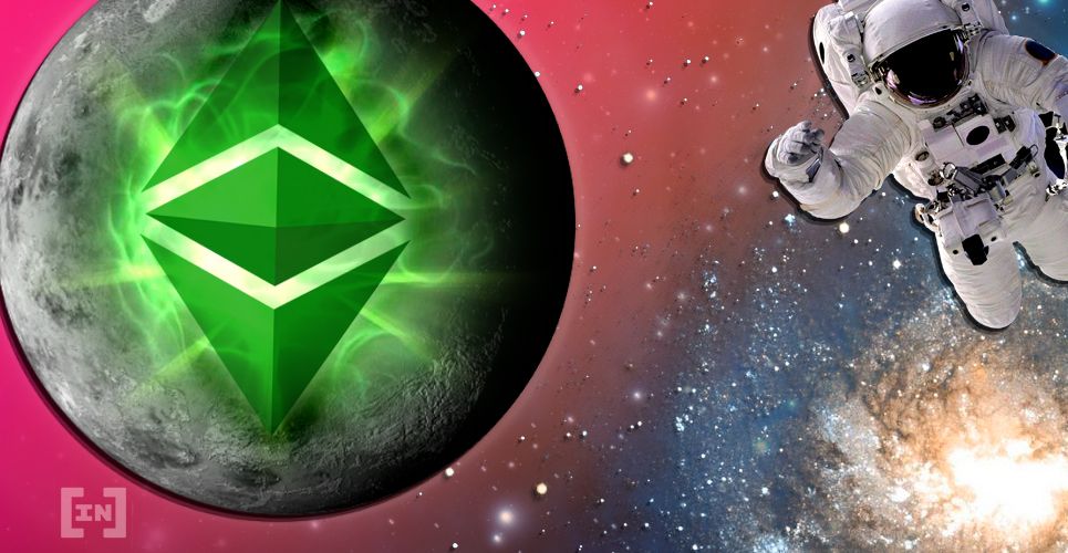 Ethereum Classic Breaks Out From Long-Term Resistance