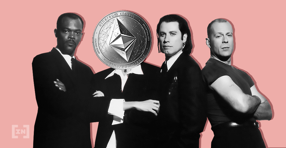  price etc classic ethereum satoshis could long-term 