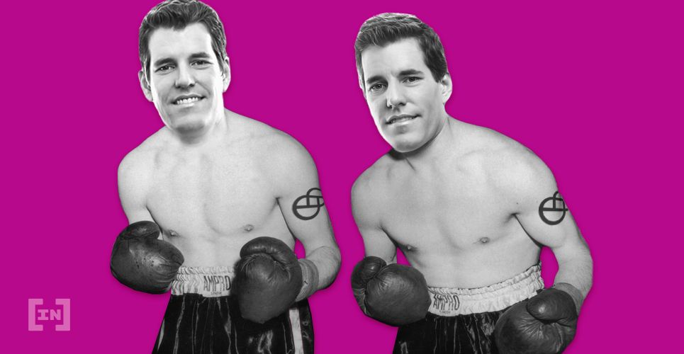 Tyler Winklevoss Cheers LINK Marines, Says He Owns No Chainlink Yet