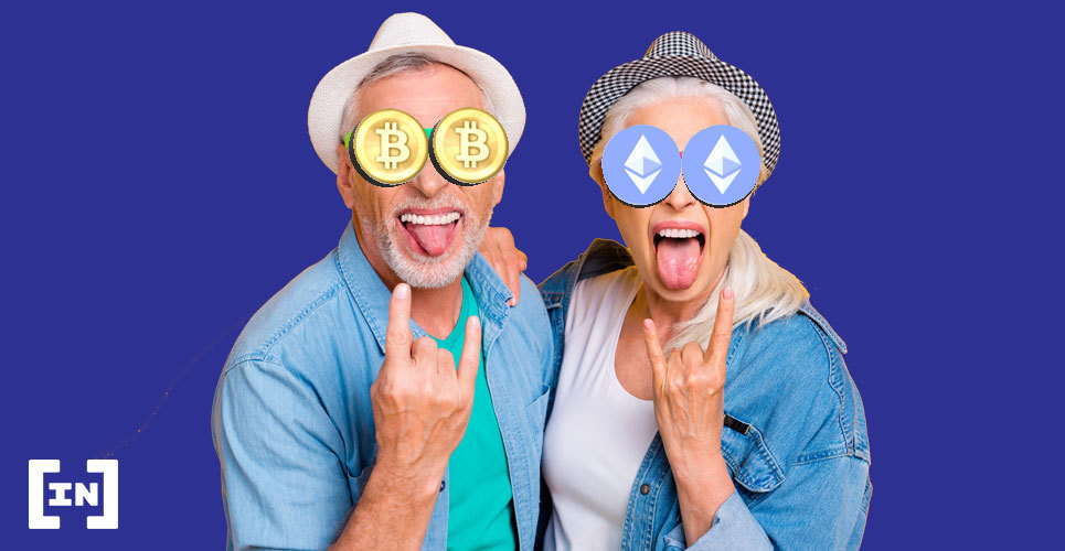 Diversifying Into Bitcoin Can Help Protect Retirement Savings