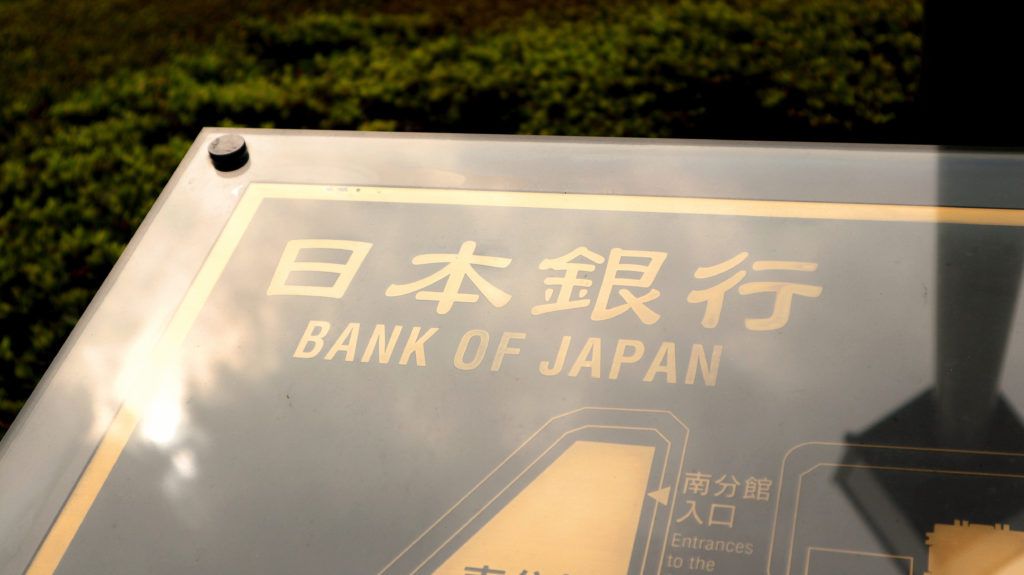 Bank of Japan Expands CBDC Research, Appoints New Digital Payments Director