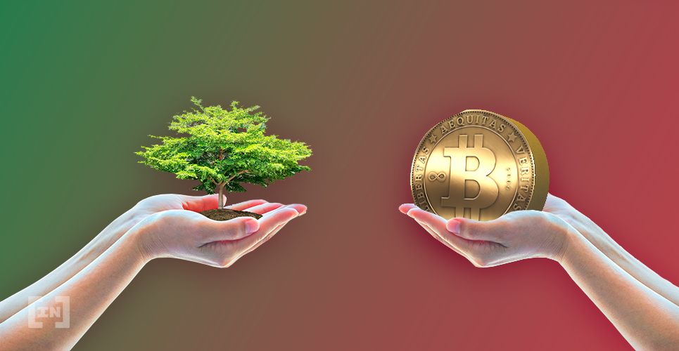 Bitcoins Hash Rate Races on an Abnormal Earth Day