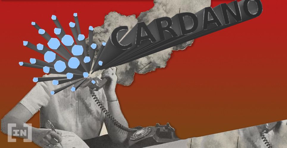 Charles Hoskinson Wants Cardano to Be His Legacy, Not Ethereum