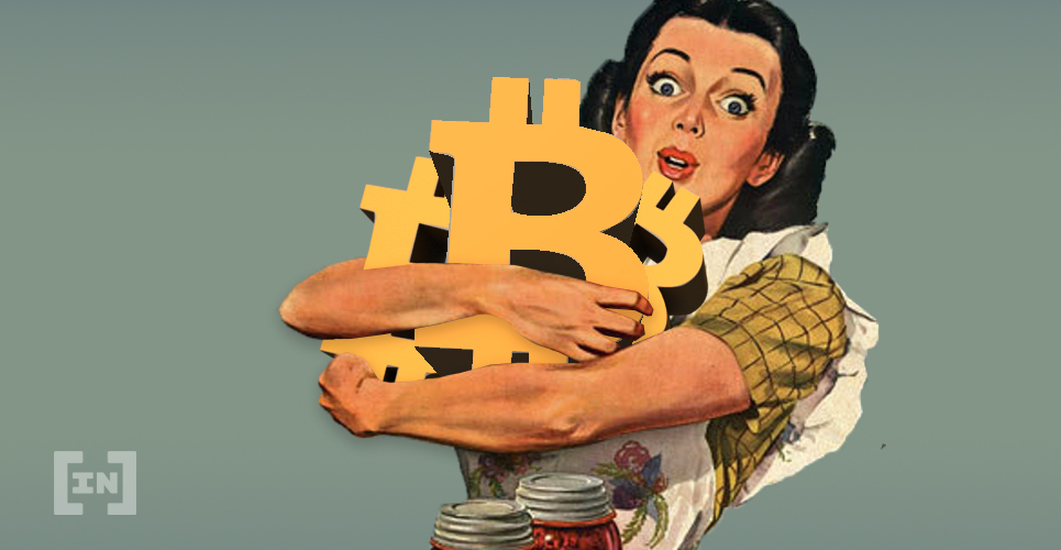 Crazy Bitcoin Hodlers Stash 12.6 Million BTC in Long-Term Positions