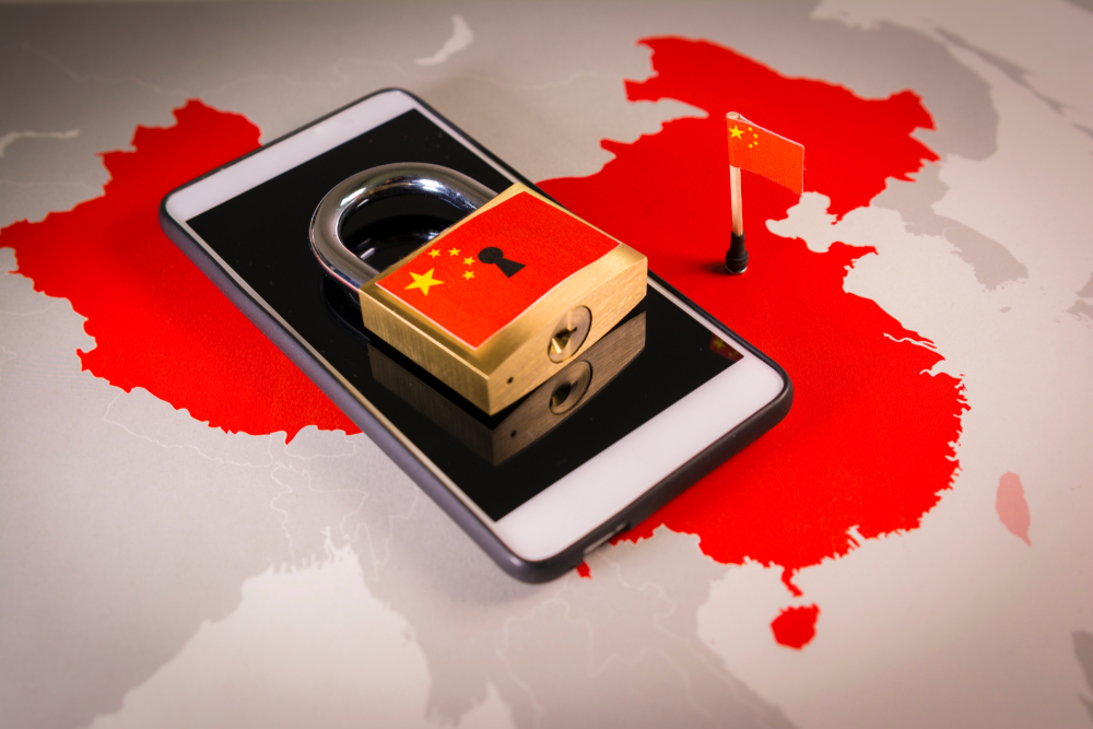  china agency crackdown state crypto issuing nfts 