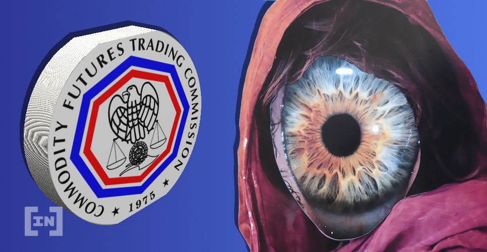 Crypto-Friendly CFTC Commissioner Resigns, Wants New Challenges