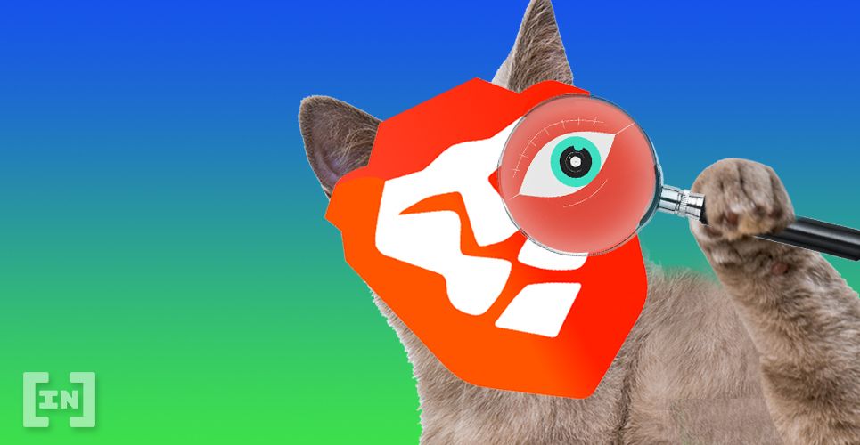 Brave Browser Redirecting Crypto Exchange URL to Affiliate Links