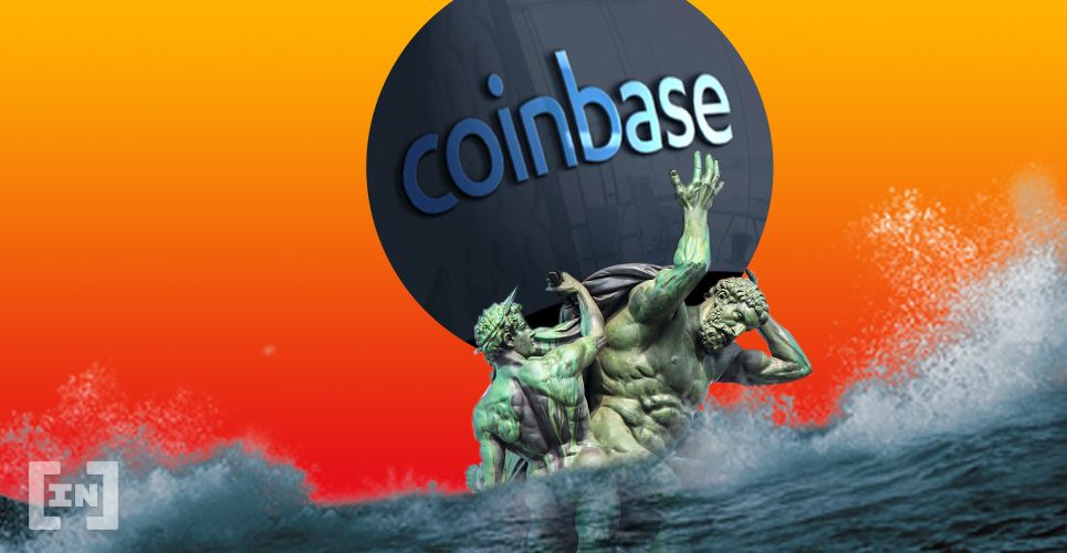  again coinbase issue once may discrimination racial 