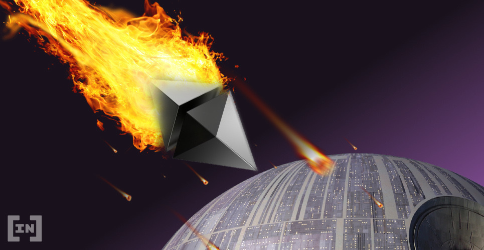  ethereum defi recession increasingly likely impact case 