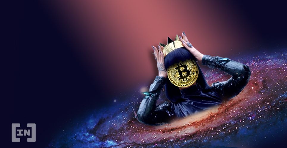  messari bitcoin new beyond money institutional scenario 