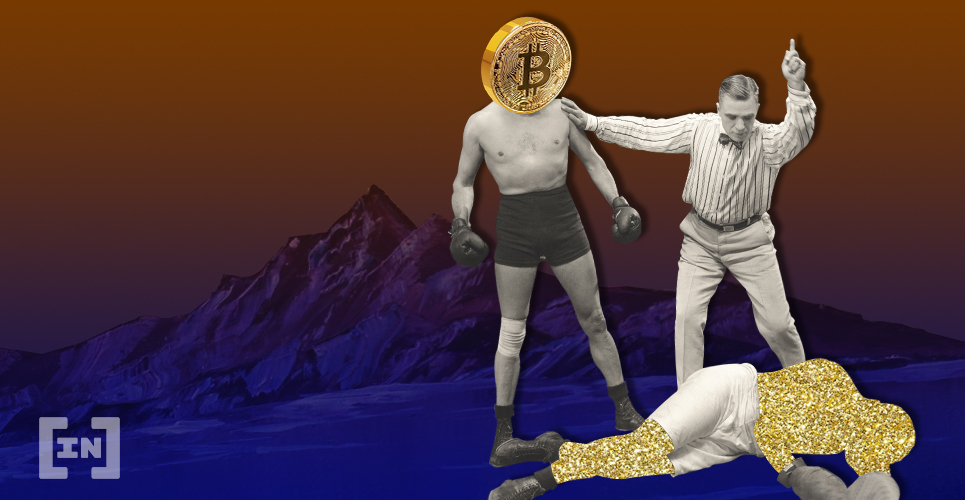  schiff again gold bitcoin short-term data skewed 
