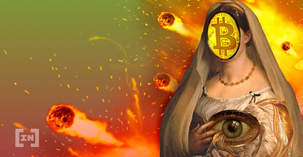 Where Will Bitcoins Decrease Come to an End?