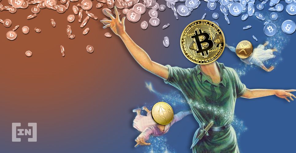  may weeks bitcoin market cryptocurrency pandemic close 