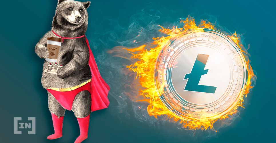 Can Litecoin Successfully Reclaim $50?