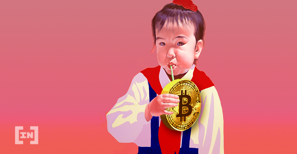 North Korean Internet Use Surges 300%, Boosted by Cryptocurrency-Related Crime