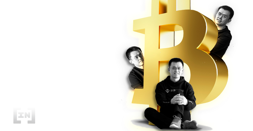 Binance CEO Wants You to Monetize Your Friends