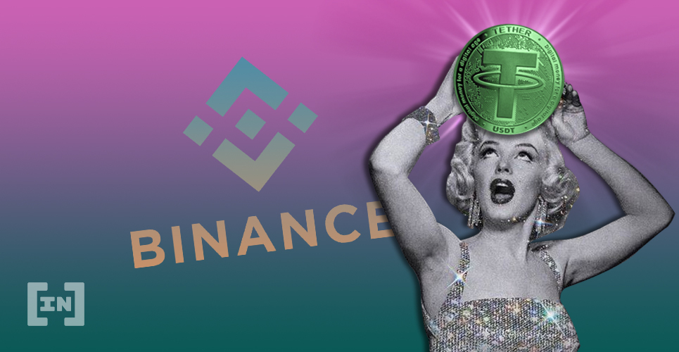$5M USDT Moved From Tether Treasury to Binance as Loans Run Dry