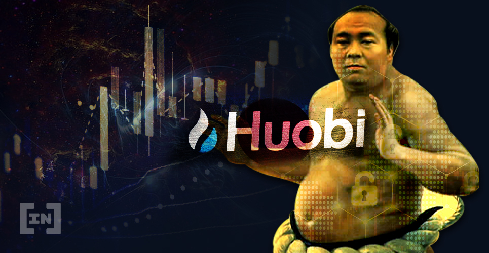 Huobi Mints Another $1.3M HUSD as Stablecoin War Heats Up