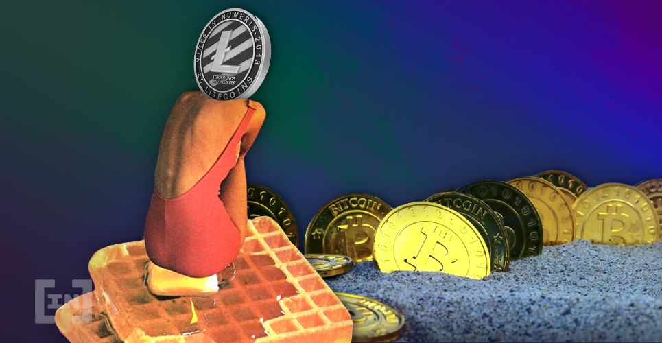  price bitcoin litecoin shares numerous action beginning 
