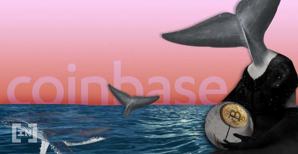 Coinbase Private Sale Puts Its Valuation at $90 Billion