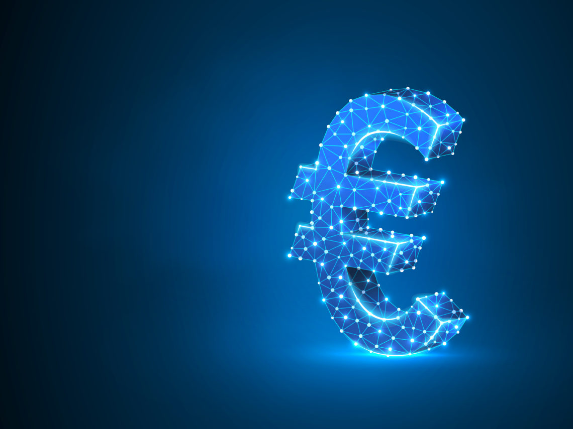  euroswap crypto edex sale token bridging euro 