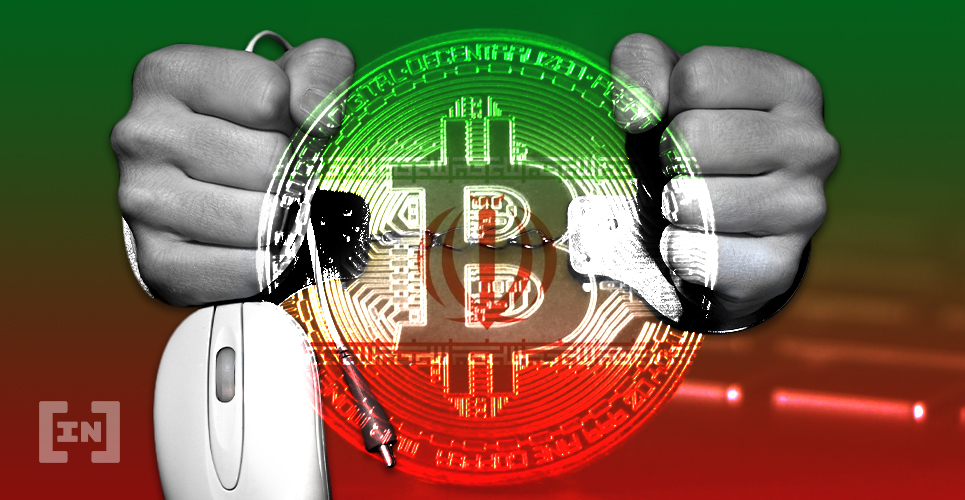  iran selling bitcoin skyrocketing cryptocurrency benchmark country 