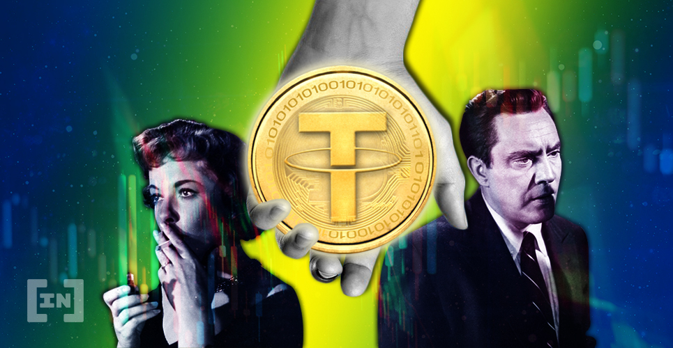  tether ethereum 300m tron network stablecoin announced 