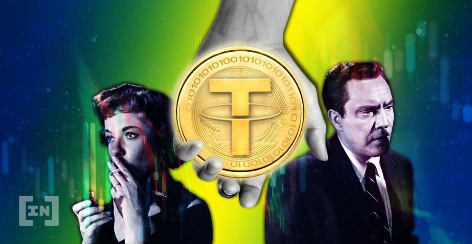 Tether Treasury Mints Another 180M USDT, Continues Printing Spree