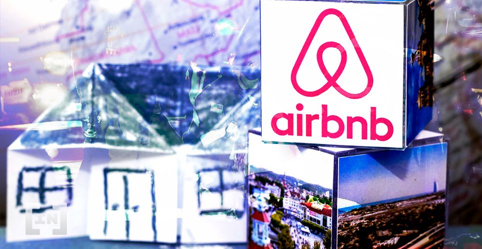 Airbnb Slashes 25% of Its Workforce Because of Harrowing Crisis