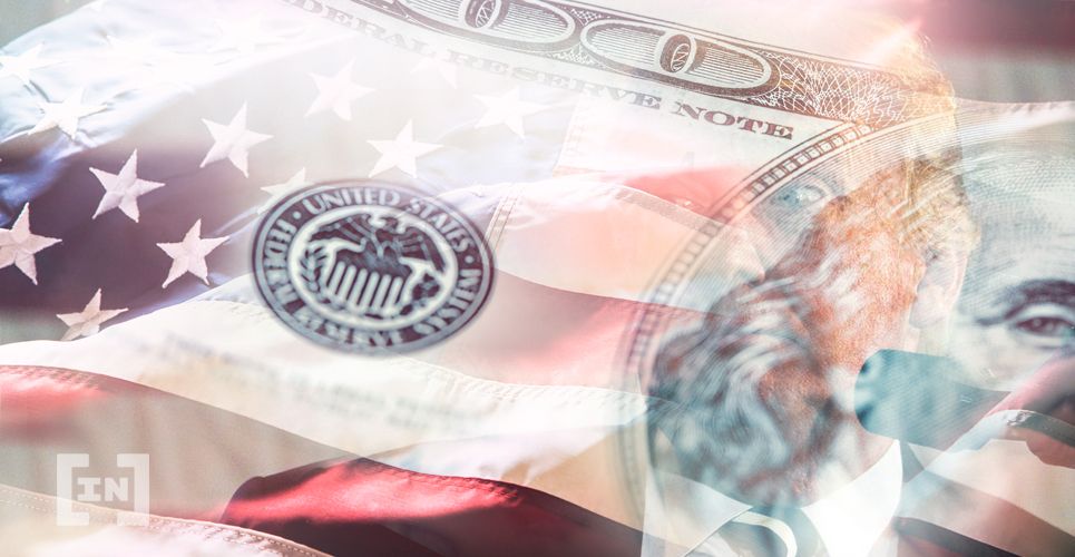 US Govt Pushes Plan to Send Americans Checks amid Faltering Economy