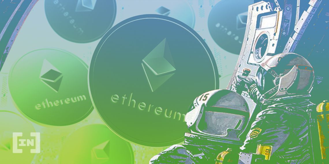 Ethereum Faces Crucial Decision for Its Bullish Trend