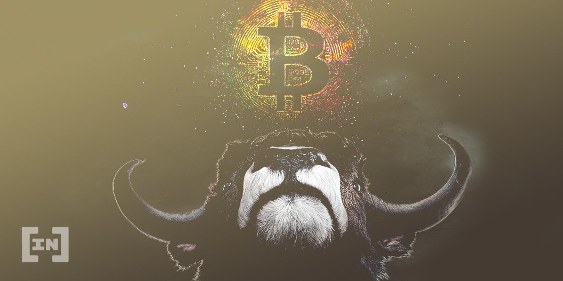 Has Bitcoin Begun a Bullish Trend or Is It Still Correcting?