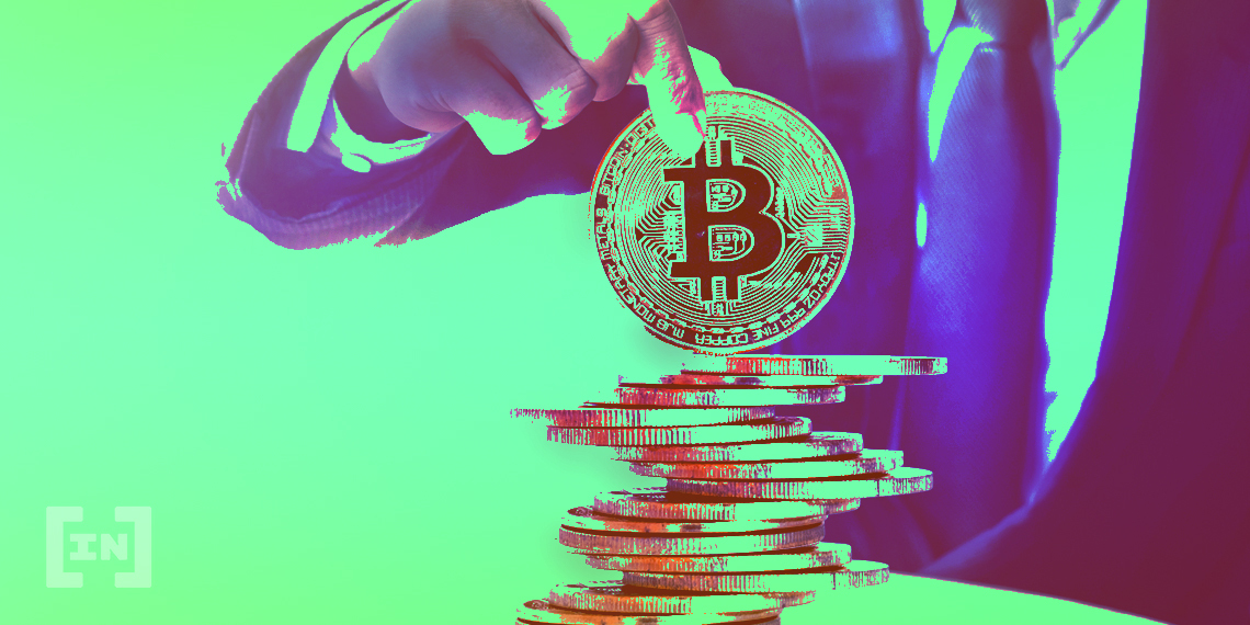 Bitcoin Lifted After Coronavirus Fears Crush Stock Prices