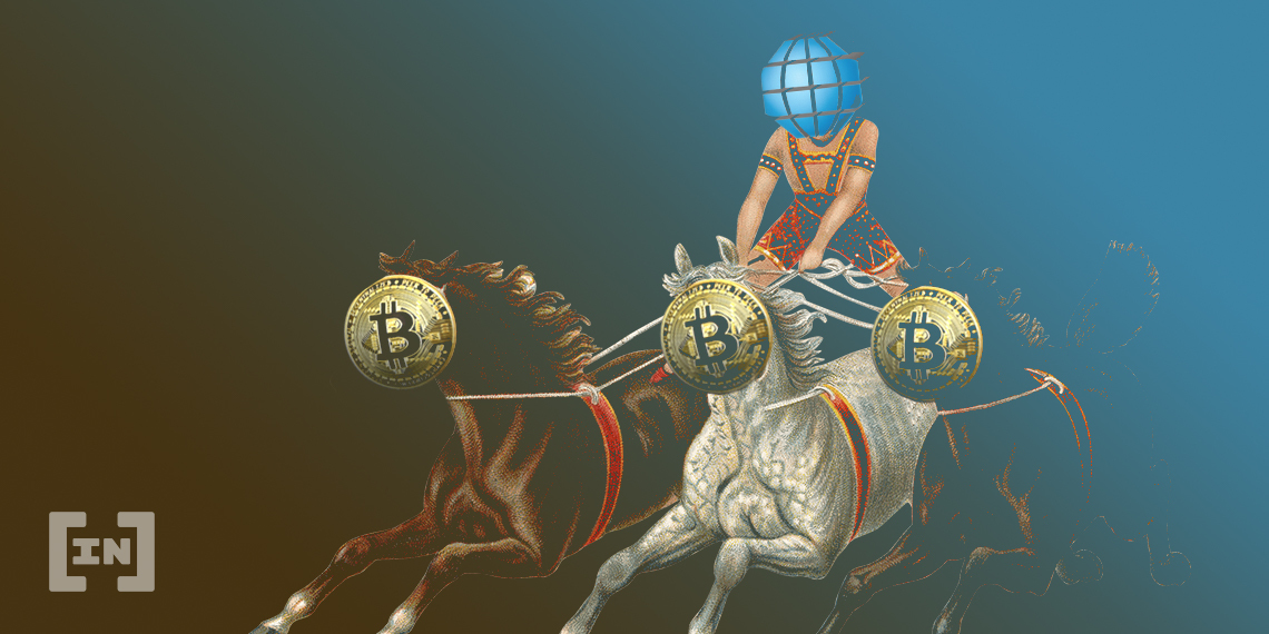  futures bitcoin market cme expiring major catalyst 