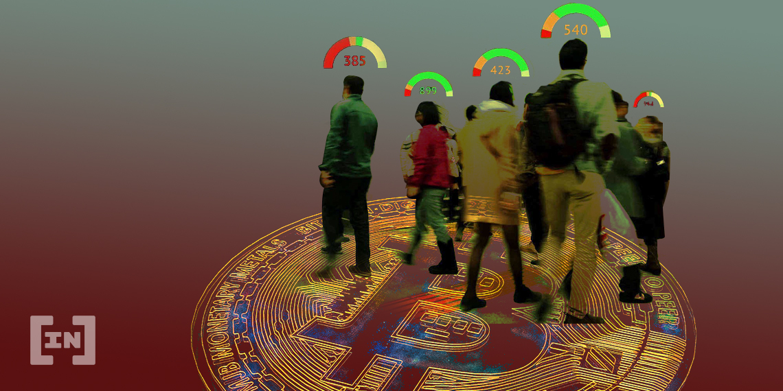 Chinas Overreaching Social Credit System Makes Room for Bitcoin to Shine