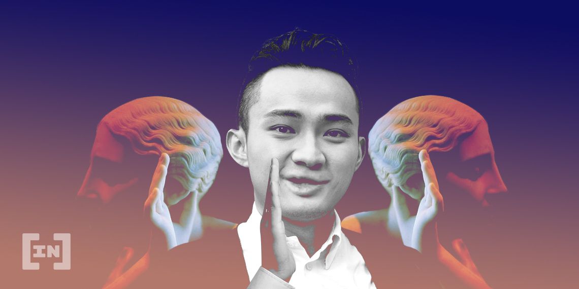 Justin Sun Allegedly Fixed His Own Poll with Bots to Win Vote Against ETH 2.0