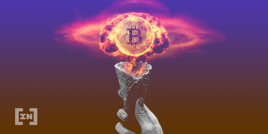 Why This January 2019 Fractal Could Predict Bitcoins Price Movement