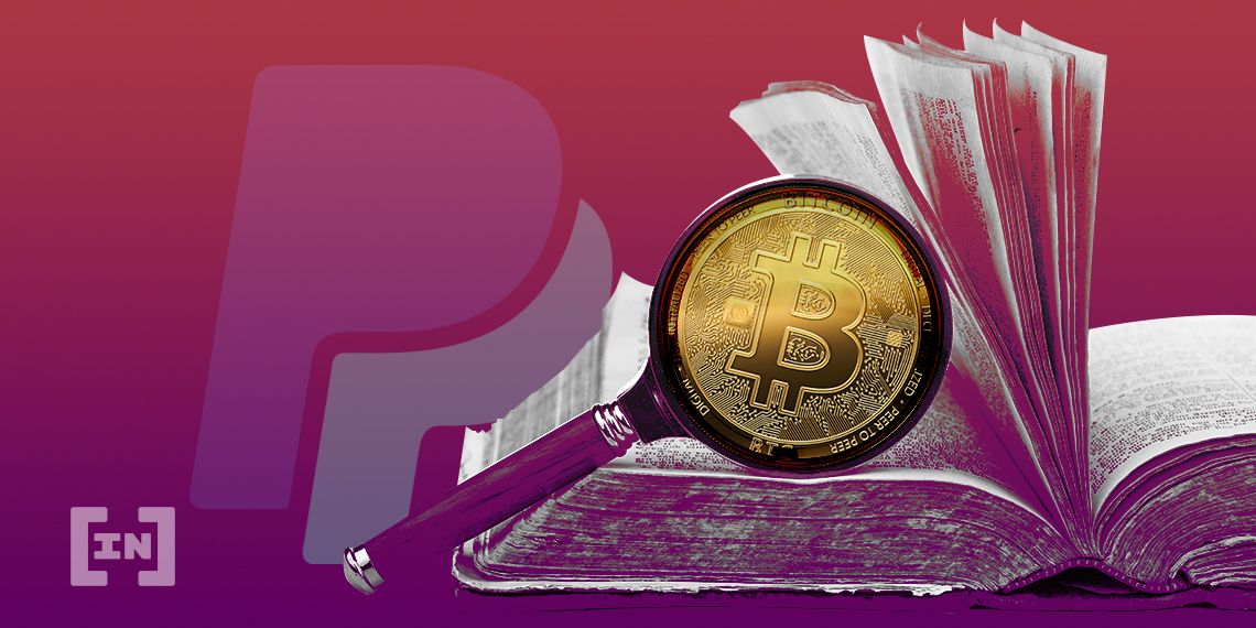  paypal transactions cryptocurrency glimpses mainstream cryptocurrency-related services 