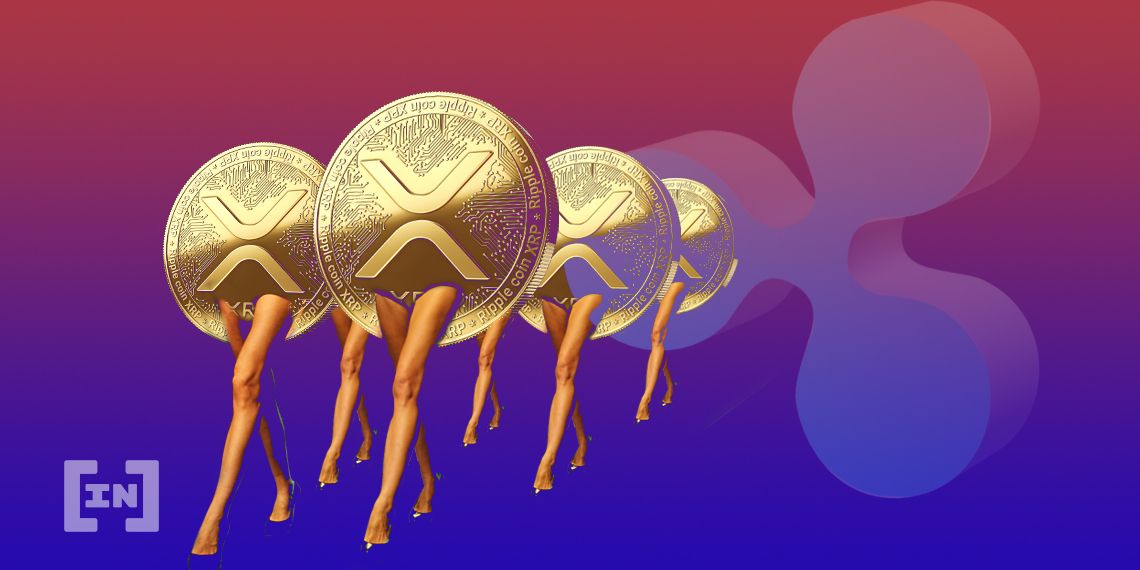  gemini cryptocurrency army xrp altcoins market cap 