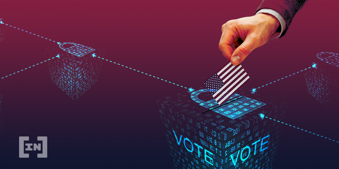 Iowa Caucuses Coin Tosses Highlight Need for Blockchain Voting