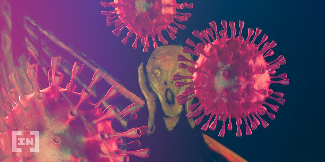 facebook system reports malfunction outbreak coronavirus confirmed 
