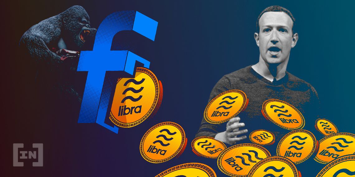 Facebooks Libra Will Play a Huge Role in the Future of Money, Top VC Believes