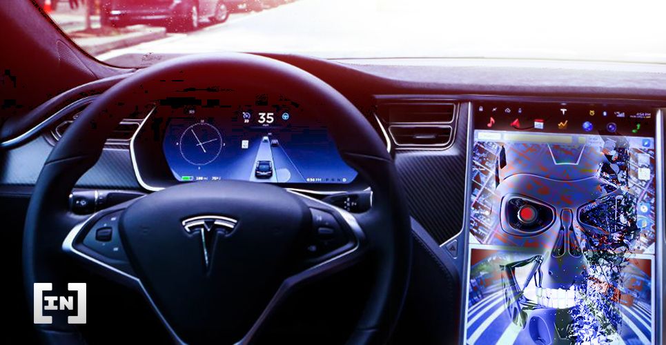 Tesla to Sue Californias Alameda County Over Lockdown Restrictions